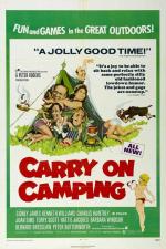 Carry On Camping 