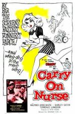 Carry On Nurse 