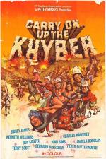 Carry On... Up the Khyber 