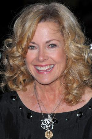 Catherine Hicks