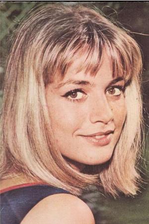 Catherine Spaak