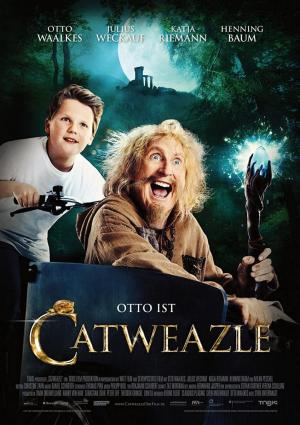 Catweazle 