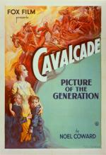 Cavalcade 