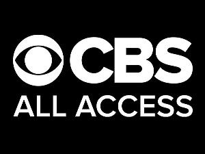 CBS All Access