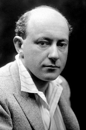 Cecil B. DeMille