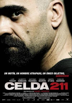 Celda 211 