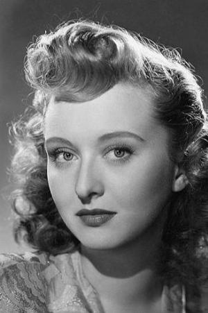 Celeste Holm