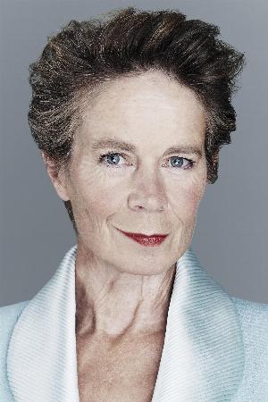 Celia Imrie