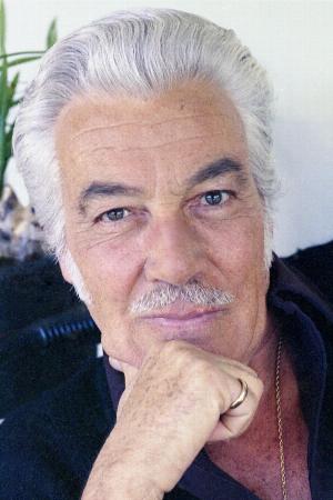 Cesar Romero