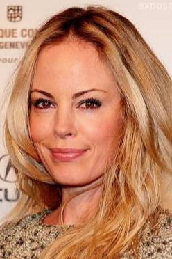 Chandra West