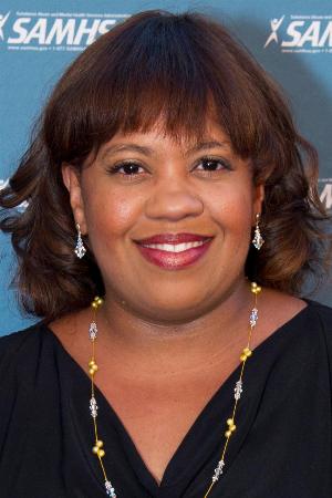 Chandra Wilson