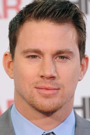 Channing Tatum