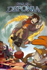 Caos en Deponia 