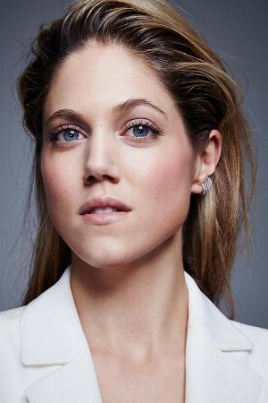 Charity Wakefield