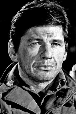 Charles Bronson