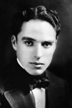 Charles Chaplin