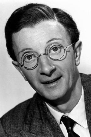 Charles Hawtrey