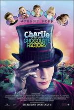 Charlie and the Chocolate Factory 