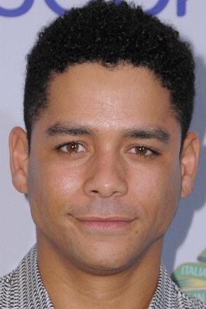 Charlie Barnett