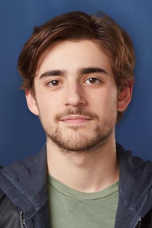 Charlie Rowe