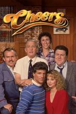 Cheers (TV Series)