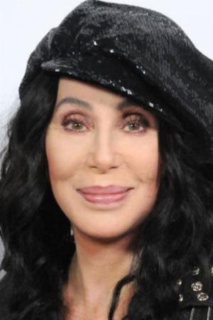 Cher