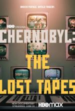 Chernobyl: The Lost Tapes 