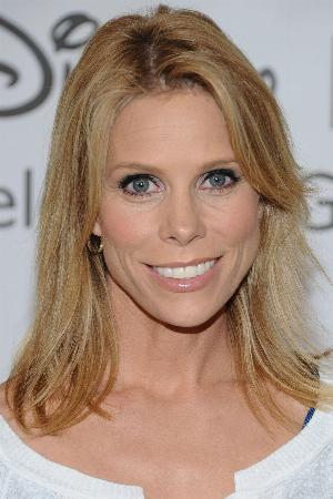 Cheryl Hines