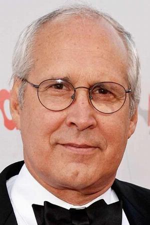 Chevy Chase