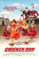 Chicken Run: Evasión en la granja 