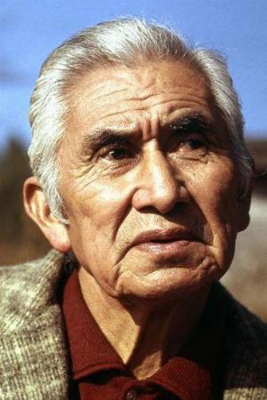 Chief Dan George