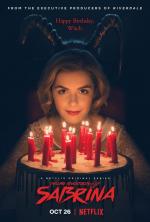 El mundo oculto de Sabrina (Serie de TV)