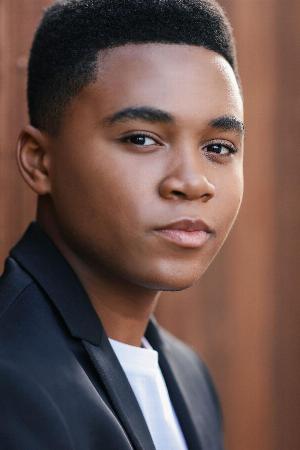 Chosen Jacobs