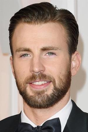 Chris Evans