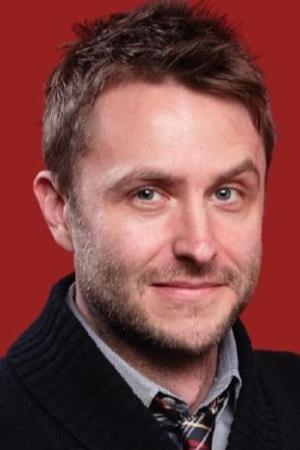 Chris Hardwick