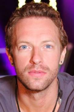 Chris Martin