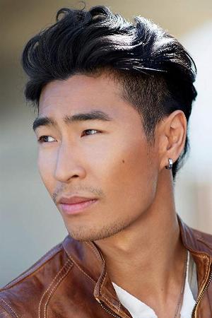 Chris Pang