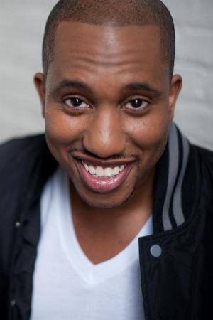 Chris Redd