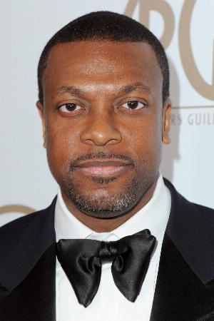 Chris Tucker