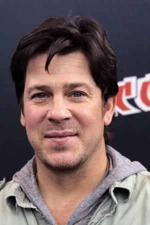 Christian Kane