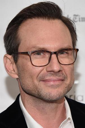 Christian Slater