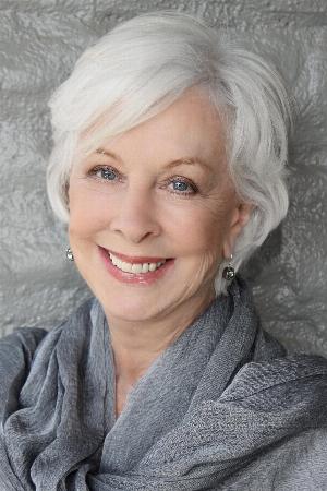 Christina Pickles