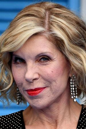 Christine Baranski