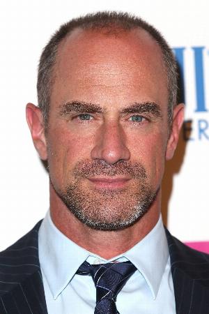 Christopher Meloni