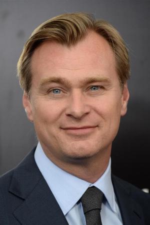 Christopher Nolan