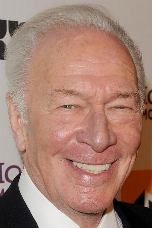 Christopher Plummer