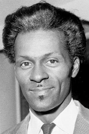 Chuck Berry