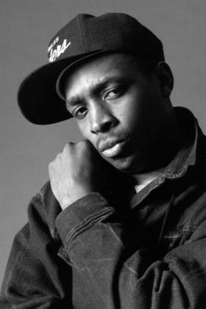 Chuck D.