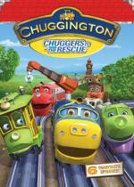 Chuggington (Serie de TV)