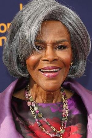 Cicely Tyson